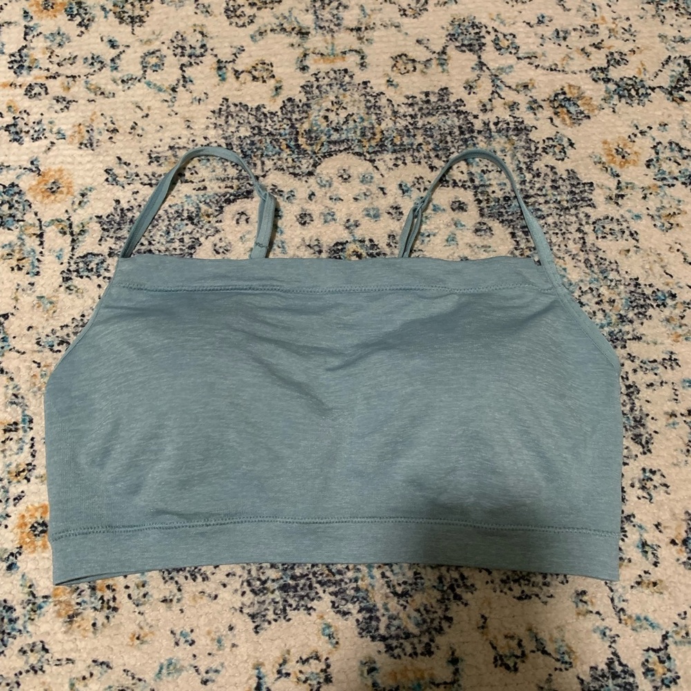 Jockey bralette